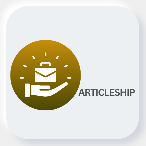 Articleship Masterclass